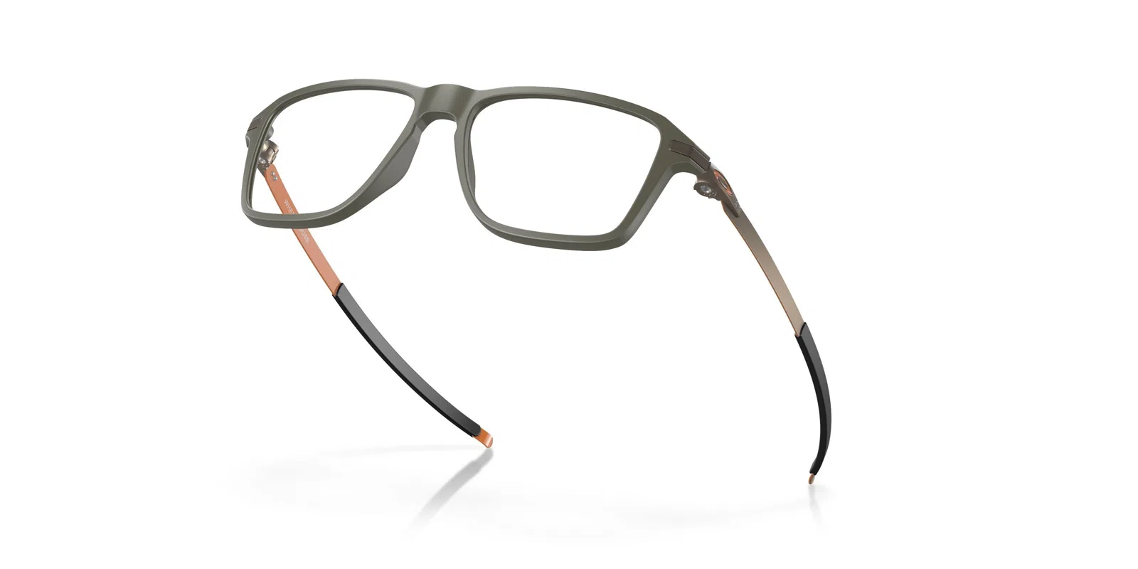 Oakley Wheel House 8166 Eyeglasses - view 38